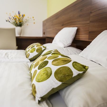Amethysthotel Mantler Maissau Экстерьер фото
