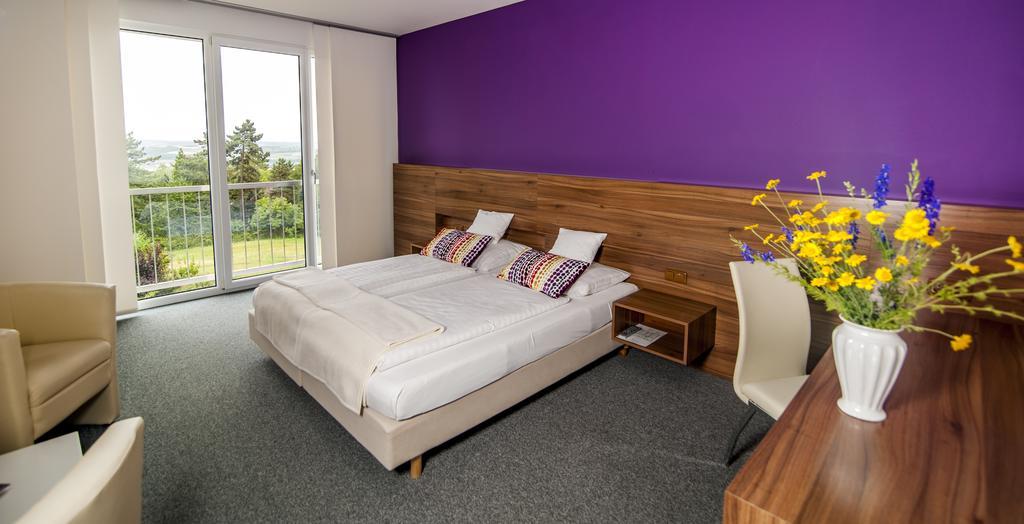 Amethysthotel Mantler Maissau Номер фото
