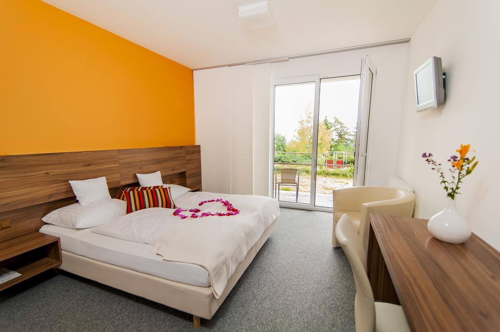 Amethysthotel Mantler Maissau Номер фото