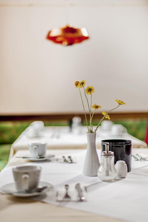Amethysthotel Mantler Maissau Экстерьер фото