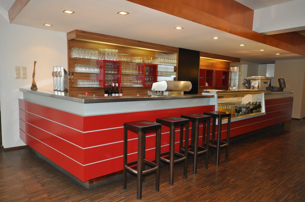 Amethysthotel Mantler Maissau Экстерьер фото